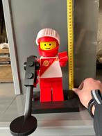 3D geprinte lego figuur, Ophalen, Zo goed als nieuw