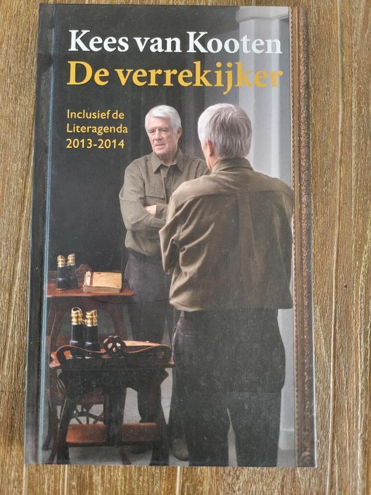 De verrekijker - Kees van Kooten, Boeken, Boekenweekgeschenken, Zo goed als nieuw, Ophalen of Verzenden