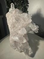 Bergkristal cluster AAA, Ophalen of Verzenden