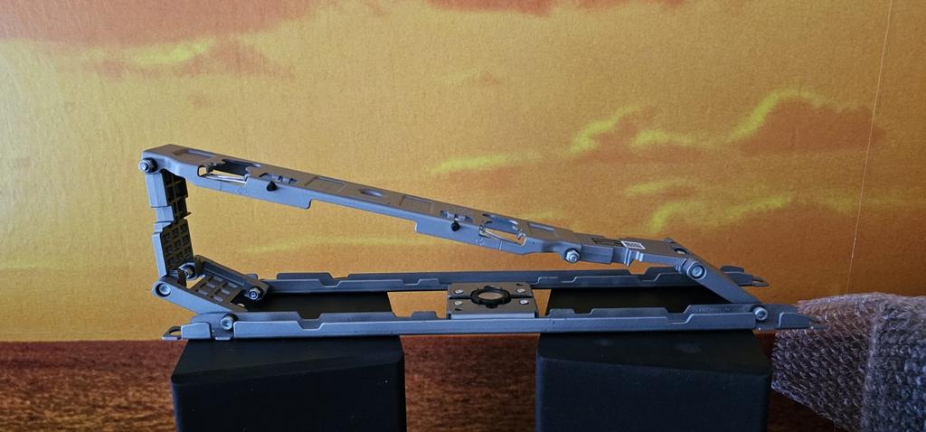 LG tv beugel zwaar model, Audio, Tv en Foto, Televisiebeugels, Ophalen of Verzenden, Zo goed als nieuw