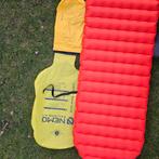 Nemo Tensor slaapmat - Zeer goede staat, Ophalen of Verzenden, Zo goed als nieuw, 1-persoons