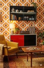 2015 vintage pilastro wandsysteem wandkasten kasten rek, Ophalen, Huis en Inrichting