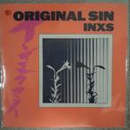 INXS Original sin, Cd's en Dvd's, Vinyl Singles, 7 inch, Single, Ophalen of Verzenden, Zo goed als nieuw