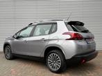 Peugeot 2008 1.2 Hoge Instap Airco Cruise Led Carplay Pdc 19, Voorwielaandrijving, Stof, Gebruikt, 1199 cc