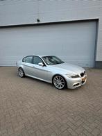 BMW 3-Serie 2.0 I 318 2011 Grijs, Auto's, Achterwielaandrijving, Handgeschakeld, Particulier, 1335 kg