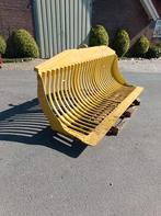 Puinbak Ahlmann AZ9/10, Zakelijke goederen, Agrarisch | Werktuigen, Ophalen of Verzenden, Grondbewerking