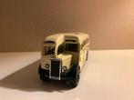 Corgi - Daimler 1/ 2 Cab  Blue Bus Services, Hobby en Vrije tijd, Modelauto's | 1:50, Ophalen of Verzenden, Nieuw, Bus of Vrachtwagen