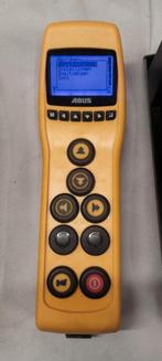 Abus AR611 XR2 Afstandsbediening met Ontvanger, Ophalen of Verzenden, Nieuw, Elektrisch