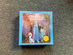 In nieuw staat verkerende kwartet spel van Frozen II., Ophalen of Verzenden, Zo goed als nieuw