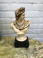 Mooi beeld van Apollo, Ophalen of Verzenden, Zo goed als nieuw, Mens