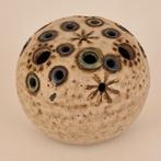 Grote bol bloemensteker van Hannie Mein - Perfecte staat, Antiek en Kunst, Ophalen of Verzenden