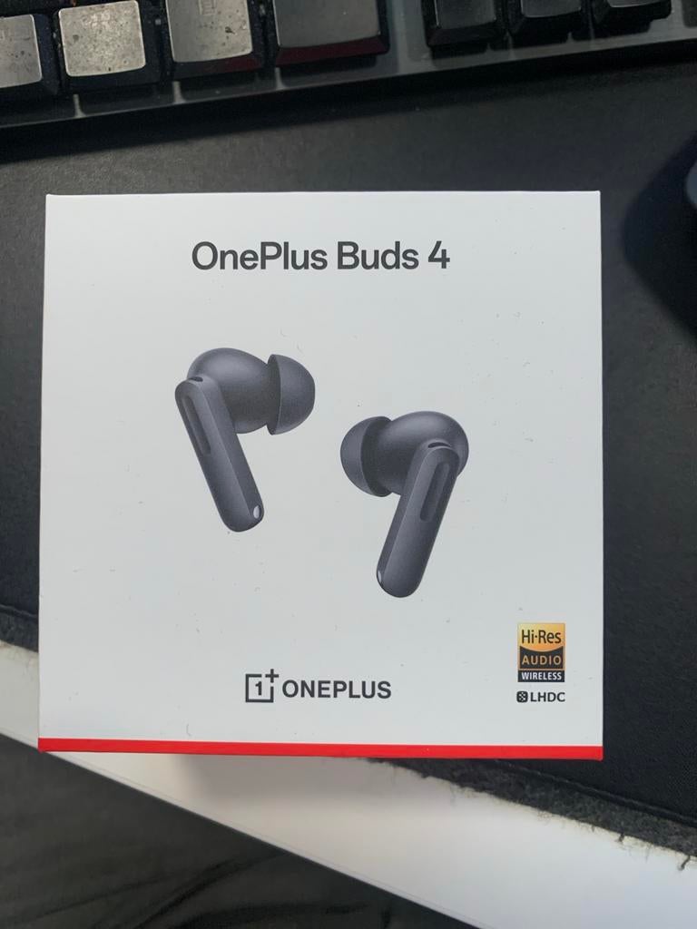 OnePlus Buds 4, Ophalen, Nieuw, Overige merken, Draadloos