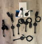 Chromecast Google - 7 stuks, Ophalen of Verzenden, Zo goed als nieuw, HDMI