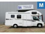 Rimor Dynamic Luxe XGP Dynamic Camper, Caravans en Kamperen, Chemisch toilet, Standaard zit, Fiat, Kluisje