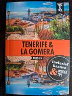 Wat & Hoe reisgids - Tenerife & La Gomera, Boeken, Overige merken, Europa, Ophalen of Verzenden, Zo goed als nieuw