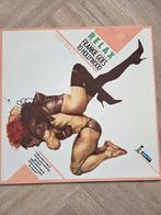 Maxi-single Frankie Goes To Hollywood - Relax, Ophalen of Verzenden