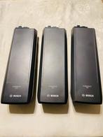 Accu Bosch Powerpack 300wh-400wh-500wh-625wh., Ophalen of Verzenden, Zo goed als nieuw, 5467kc, Bikeshopveghel@gmail.com