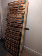 2x Nachtwacht verende lattenbodem 210x90, Huis en Inrichting, Slaapkamer | Matrassen en Bedbodems, Ophalen, Gebruikt, 90 cm, Eenpersoons