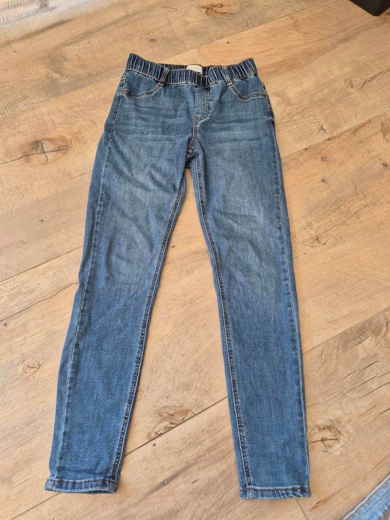 Norah Denim Skinny Jeans, maat 36, Kleding | Dames, Spijkerbroeken en Jeans, Blauw, Ophalen of Verzenden, Norah, W28 - W29 (confectie 36)