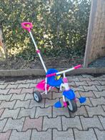 Smart trike driewieler met duwstang, Ophalen of Verzenden