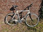 Jan Janssen sport/racefiets, Overige merken, 28 inch, Gebruikt, Staal