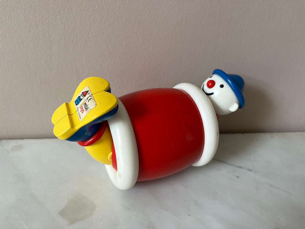 Ambi Toys Jack Barrel Jack - Jack in a Barrel, ., Ambi Toys, Overige typen, Ophalen of Verzenden