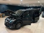 Mercedes-Benz V-klasse V300 d 4-MATIC AMG Lang|VIP|MASSAGE|P, Automaat, 313 €/maand, Gebruikt, 2500 kg