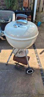 Weber Barbecue, Ophalen, Zo goed als nieuw, Weber barbecue, Met accessoires