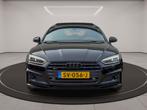 Audi A5 Sportback 3.0 TFSI S5 quattro Pro Line Plus * DEALER, Auto's, Gebruikt, 2995 cc, Zwart, Leder