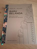 Baru Belanda - Een ode aan de Indische keuken, Boeken, Ophalen of Verzenden