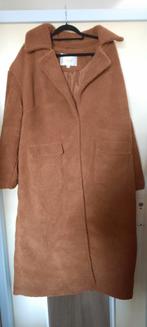 Teddy jas, Kleding | Dames, Jassen | Winter, Ophalen of Verzenden, Nieuw, Maat 46/48 (XL) of groter, Overige kleuren