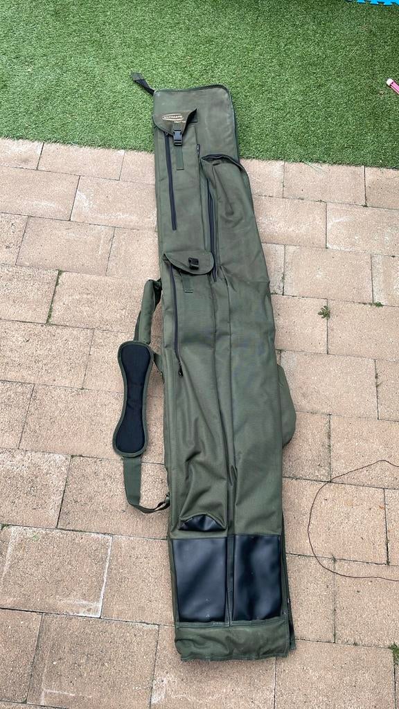 Ultimate 12ft foudraal, Ophalen, Gebruikt, Overige typen