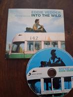 Eddie Vedder - Into The Wild Soundtrack CD, Cd's en Dvd's, Ophalen of Verzenden, Zo goed als nieuw, Poprock