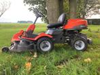 Husqvarna Rider R175, Ophalen, Gebruikt, Husqvarna, Mulchfunctie
