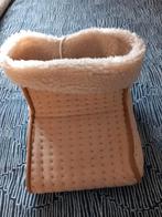 Warme voetenzak / voetwarmer voor rolstoel of scootmobiel, Diversen, Ophalen of Verzenden