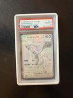 Reshiram ex PSA 10 - Black Bolt White Flare Rare #173, Ophalen of Verzenden, Zo goed als nieuw, Losse kaart, Foil