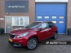Peugeot 2008 1.2 PureTech Blue Lion | Aut. | Nav | Trekhaak, Stof, Euro 6, 1199 cc, 610 kg