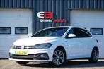 Volkswagen Polo 1.0 TSI Highline R-Line | VIRTUAL COCKPIT |, Voorwielaandrijving, Gebruikt, Met garantie (alle), Adaptive Cruise Control