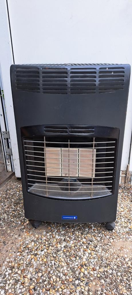 Campingaz gaskacheltje, Ophalen, 25 tot 50 cm, Minder dan 100 cm