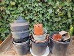 Plastic potten, Ophalen of Verzenden, Kweekbak