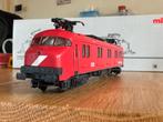 Marklin 37892 NS PTT motorpost mp3030 Delta Digitaal NIEUW, Hobby en Vrije tijd, Modeltreinen | H0, Wisselstroom, Locomotief, Nieuw