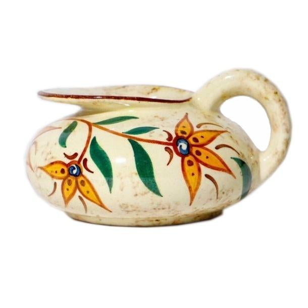 Plateel snavelkan INGE 308 schenkkan, Antiek en Kunst, Ophalen of Verzenden