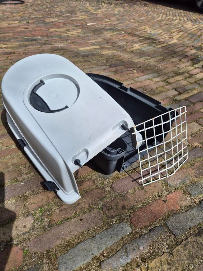 Reismand voor huisdier, Dieren en Toebehoren, Ophalen