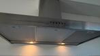 Etna afzuigkap, Ophalen, Zo goed als nieuw, 200 tot 400 m³ per uur, Wandschouwkap