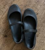 Crocs ballerina’s, Ophalen of Verzenden, Zo goed als nieuw, Groen