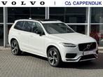 Volvo XC90 T8 390PK Recharge R-Design| Luchtvering| Trekhaak, Gebruikt, 4 cilinders, Adaptive Cruise Control, 7 stoelen
