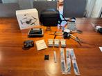 DJI Mini 4 Pro Fly More Combo met RC 2 controller, 30 tot 45 minuten, Cameradrone, Obstakel-ontwijking, Ophalen of Verzenden