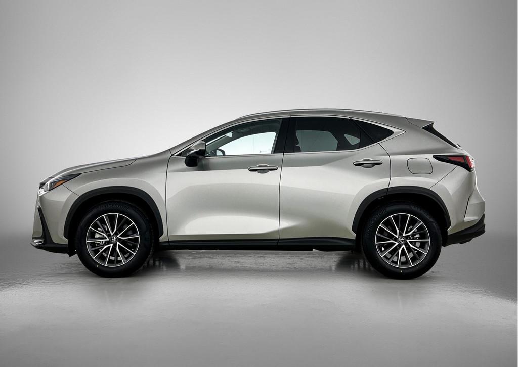 Lexus NX 450h+ AWD Luxury Line | BTW Voertuig | Premium uitg, Automaat, 12 maanden, Gebruikt, 4 cilinders
