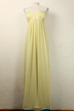 Feest! Maxi jurk van KOCCA maat 42, Kleding | Dames, Geel, Maat 42/44 (L), Kocca, Ophalen of Verzenden