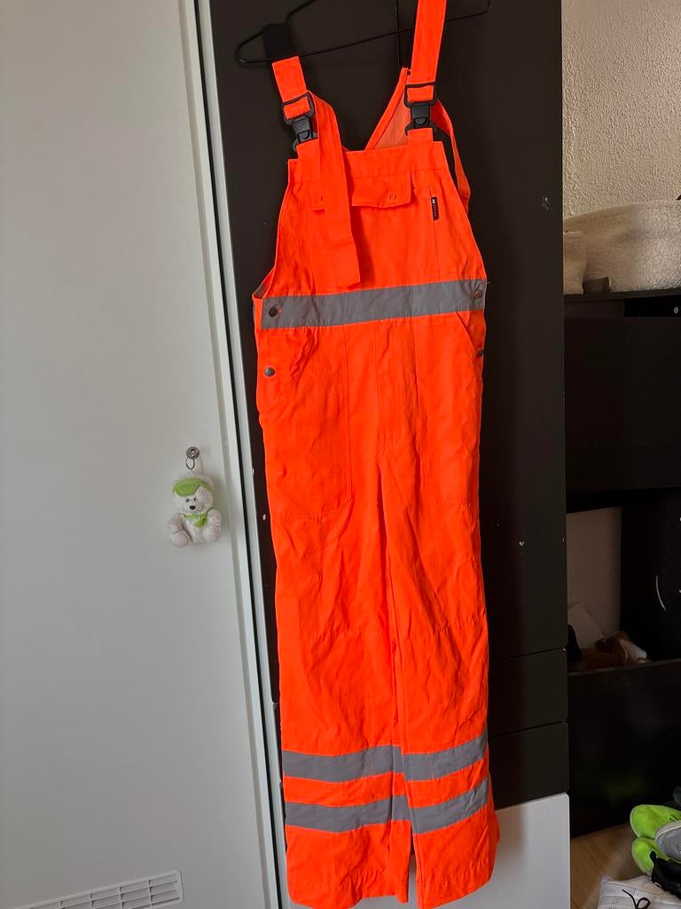 M-Wear RWS werkbroek  maat 46, Ophalen, Nieuw